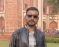 नीम के पेड़ से लटका मिला युवक का शव, गांव में मचा हड़कंप