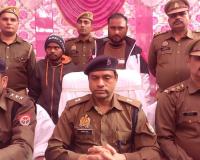 नेपाल से लाई गई 5.753 किलो चरस के साथ दो अंतर्राष्ट्रीय तस्कर गिरफ्तार