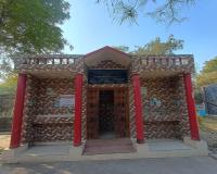 विकास भवन में खुली स्वच्छता की पोल, कर्मचारियों को बुनियादी सुविधाओं का अभाव