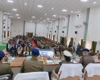 फिरोजाबाद को ‘जीरो फैटेलिटी जिला’ बनाने की कवायद तेज