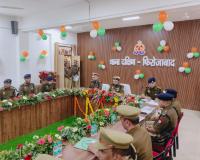 पुलिस सुविधाओं का विस्तार: परिवार परामर्श केंद्र, यातायात लाइन्स और नया थाना दक्षिण शुरू