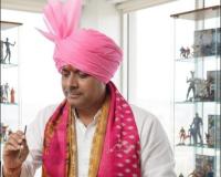 भूमि विकास बैंक चुनाव: दीपक चौधरी निर्विरोध अध्यक्ष निर्वाचित