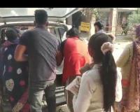 बेटी की शादी की खरीदारी करने आए पिता की अचानक मौत, परिवार में कोहराम