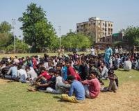 अवैध बांग्लादेशी प्रवासियों को बाहर निकालने के लिए विशेष दस्ता बनाया जाएगा: कर्नाटक के मंत्री