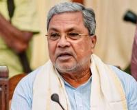 मनरेगा पुन: लागू करने की मांग वाला प्रस्ताव पारित करने के लिए विशेष सत्र बुलाया जाएगा: सिद्धरमैया