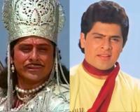 'महाभारत' धारावाहिक के 'अर्जुन' फिरोज खान ने किये रामलला के दर्शन, कहा- भगवान राम सबके हैं