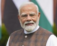 भारत ‘पूरी मजबूती से’ 2036 के ओलंपिक की मेजबानी की तैयारी कर रहा है: प्रधानमंत्री