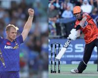 एमआई केपटाउन ने सनराइजर्स को हराकर प्लेऑफ की उम्मीदें बरकरार रखीं