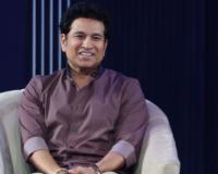 आईएसपीएल खिलाड़ियों को अपनी प्रतिभा दिखाने का एक शानदार मंच: तेंदुलकर