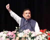 शुभेंदु अधिकारी ने ममता बनर्जी के खिलाफ 100 करोड़ रुपये का मानहानि का मुकदमा दायर किया