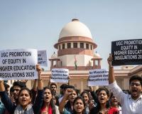 समानता को बढ़ावा देने संबंधी यूजीसी के नियम देरी से लागू किए गए, लेकिन स्वागत योग्य कदम है: स्टालिन