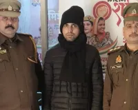 बलात्कार, जबरन धर्मांतरण के आरोप में गिरफ्तार केजीएमयू चिकित्सक की हिरासत का अनुरोध कर सकती है पुलिस