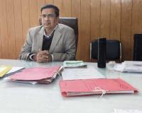 राजस्थान में पीएचईडी विभाग का एक अभियंता रिश्वत में आईफोन लेते हुए पकड़ा गया