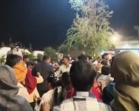 डांस को लेकर बवाल, शादी समारोह बना रणक्षेत्र