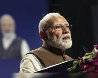 उपराष्ट्रपति राधाकृष्णन, प्रधानमंत्री मोदी ने भिवाड़ी फैक्टरी में आग से हुई मौतों पर शोक जताया