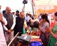 उत्तर प्रदेश सरकार ने जर्मन रेल अवसंरचना कंपनी के साथ 200 करोड़ रुपये के एमओयू पर हस्ताक्षर किए