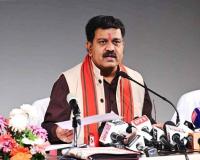 छत्तीसगढ़ में 2024 से अबतक 532 नक्सली मारे गये : उपमुख्यमंत्री