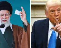 अगर अमेरिका युद्ध शुरू करता है, तो इस बार पूरा क्षेत्र इसकी चपेट में आ जाएगा : खामेनेई