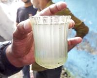 इंदौर पेयजल त्रासदी : मन्नतों के बाद जन्मी लड़की की मौत, 76 वर्षीय पुरुष ने भी दम तोड़ा