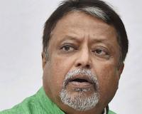 तृणमूल कांग्रेस, भाजपा समेत विभिन्न दलों के नेताओं ने मुकुल रॉय को श्रद्धांजलि दी