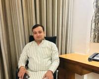 अंकुर वर्मा बनाए गए राज्य स्तरीय दिशा कमेटी के सदस्य, मिली बधाइयां   