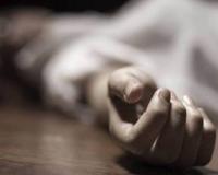 ग्रेटर नोएडा में युवती ने पांचवी मंजिल से कूदकर आत्महत्या की