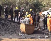 एनएचआरसी ने कोयला खदान में 18 श्रमिकों की मौत पर मेघालय सरकार को नोटिस जारी किया