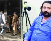 देहरादून में खनन कारोबारी की गोली मारकर हत्या