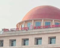 देहरादून जिला न्यायालय को बम से उड़ाने की धमकी, तलाशी में कुछ नहीं मिला