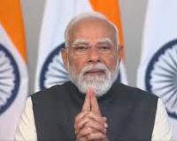 बजट में शहरों को विकास का केंद्र बनाने पर जोर दिया गया है : प्रधानमंत्री मोदी