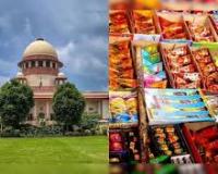 उच्च न्यायालय ने शब-ए-बारात के दौरान अवैध पटाखों के इस्तेमाल पर रोक का निर्देश दिया