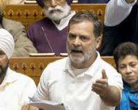 सरकार डरी हुई है कि प्रधानमंत्री और राजनाथ सिंह की असलियत देश को पता चल जाएगी: राहुल