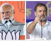 प्रधानमंत्री ‘कंप्रोमाइज्ड’ हैं, इसलिए दबाव में व्यापार समझौता किया: राहुल