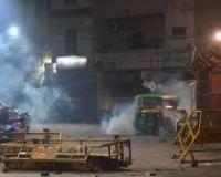 तुर्कमान गेट हिंसा: अदालत ने पथराव मामले में तीन आरोपियों की जमानत याचिकाओं पर सुनवाई की