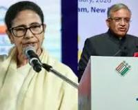 मुख्य निर्वाचन आयुक्त के खिलाफ महाभियोग का प्रस्ताव लाया गया तो समर्थन करूंगी: ममता