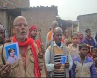 बिहार के पश्चिम चंपारण के एक गांव से लापता पांच लड़कियां नयी दिल्ली से बरामद
