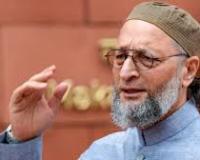 ओवैसी ने केंद्र से पूछा: हमने चीन के साथ कौन सा 'समझौता' किया है?