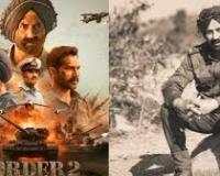 सनी देओल की ‘बॉर्डर 2’ ने बॉक्स ऑफिस पर 315.10 करोड़ रुपये की कमाई की