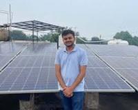 ‘पीएम सूर्यघर योजना’ के तहत 28 लाख से अधिक परिवारों को 16,000 करोड़ रुपये से अधिक की सहायता