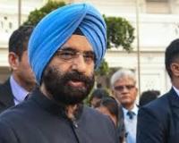 मनजिंदर सिरसा ने सिख मंत्री को 'गद्दार' कहने को लेकर राहुल गांधी की आलोचना की