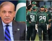 हम बांग्लादेश के साथ ,सोचकर लिया भारत के खिलाफ मैच के बहिष्कार का फैसला : पाक प्रधानमंत्री