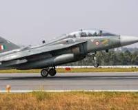 पांच तेजस लड़ाकू विमान भारतीय वायुसेना को सौंपे जाने के लिए तैयार : एचएएल