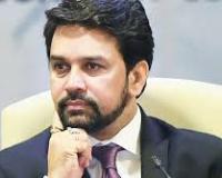 न्यायालय ने आदेश में संशोधन किया, अनुराग बीसीसीआई की गतिविधियों में भाग लेने के लिये स्वतंत्र