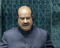 प्रधानमंत्री के जवाब के बिना लोकसभा में धन्यवाद प्रस्ताव पारित, कार्यवाही दिनभर के लिए स्थगित