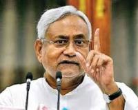 प्रति व्यक्ति आय दोगुनी करने और अगले पांच वर्षों में एक करोड़ रोजगार देने का लक्ष्य : नीतीश