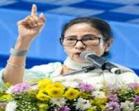 पश्चिम बंगाल का अंतरिम बजट जनहितैषी जबकि केंद्रीय बजट दिशाहीन है : ममता बनर्जी