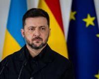 अमेरिका ने यूक्रेन, रूस को युद्ध समाप्ति के लिए समझौते के वास्ते जून की समयसीमा दी : जेलेंस्की