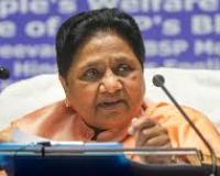 भाजपा सरकार में सभी वर्गों के लोग त्रस्त, उपेक्षा-असम्मान के विरुद्ध ब्राह्मण अधिक मुखर: मायावती