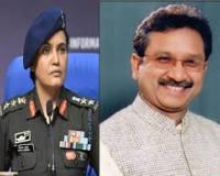 मप्र: कर्नल सोफिया कुरैशी पर आपत्तिजनक टिप्पणियों के लिए मंत्री विजय शाह ने फिर माफी मांगी