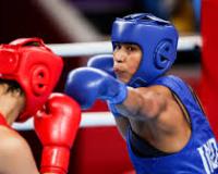 लवलीना और सचिन बॉक्सैम में स्वर्ण पदक के लिए चुनौती पेश करने वाले 12 भारतीयों में शामिल